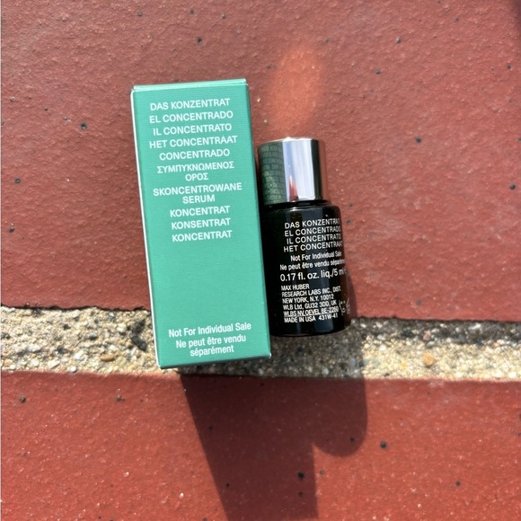 La Mer The Concentrate 5ml - Picture 2 of 3